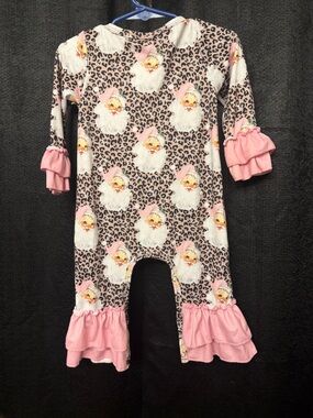 Christmas romper bundle!